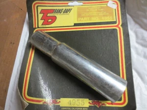 Tubo de llenado de aceite, bloque pequeño Chevrolet - Imagen 1 de 1