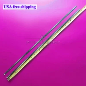 LED Strips for LG 65UH6030 65UF6800 65UF6450 65UH615V 65UH603V 65UH5C-B LC650EGE - Picture 1 of 7