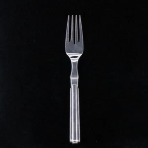 Hans Hansen. Silberne Fischgabel. Nein. 18 / Arvesølv nr. 18 - Bild 1 von 1
