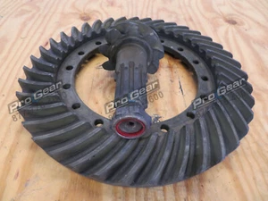 EATON RING & PINION 34-38RS SINGLE SPEED 4.33 RATIO GEAR SET 99522 - Bild 1 von 12