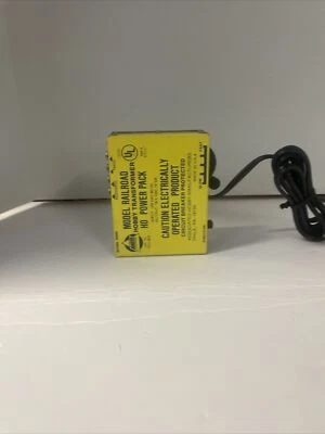 AMH Model Railroad Power Box - Image 1 of 4