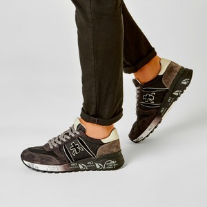 Scarpe casual da uomo neri PREMIATA | Acquisti Online su eBay