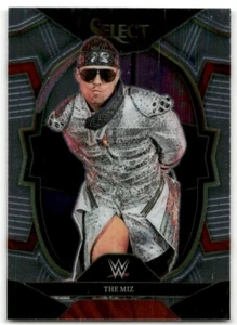 2023 Panini Select WWE The Miz #70 - Picture 1 of 2