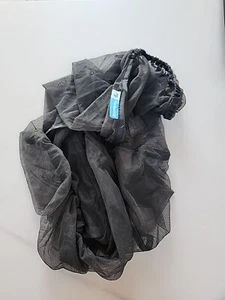 UPPAbaby Vista Seat Bug Fly Bee Mosquito Net Mesh Insect Rumble Seat Cover - Picture 1 of 2