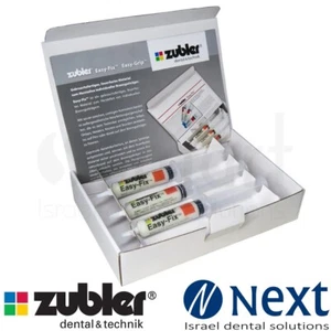 Dental Lab ceramic zirconia tray fireproof material support firing 3 x 12 ml - Picture 1 of 5