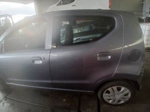 puerta trasera izquierda para NISSAN PIXO (UAO) ACENTA 2009 1140158 - Imagen 1 de 6