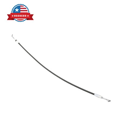 Cable Assy-Front Door Lock LH Driver Side Fits for Hyundai Elantra 2001-06 - Image 1 of 4