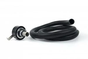 Autoterm Diesel Air Heater Air intake Hose with Filter - Picture 1 of 1