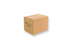 Barbecue Rub 25Kg - Selected for the Best Quality - Premium Food Grade - Picture 1 of 6