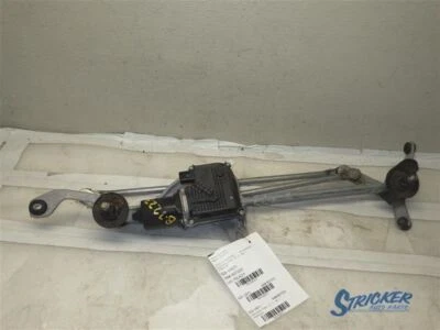 Windshield Wiper Motor Fits 18-19 ODYSSEY 1585477 - Image 1 of 4