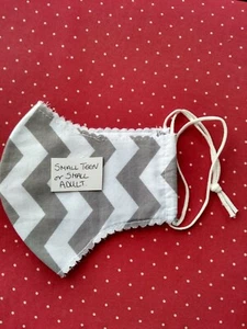 4 layer face mask washable - Picture 1 of 1