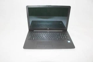 HP NOTEBOOK 15-BS113DX | INTEL CORE I3-8130U 2.20GHZ | 2TB | 16GB RAM | NO OS - Picture 1 of 7