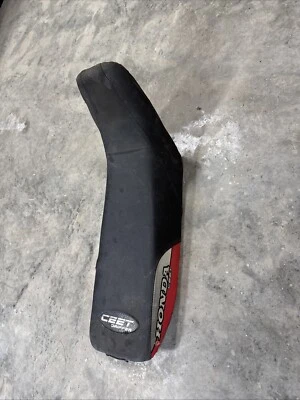 honda xr250r Seat 1998 - Image 1 of 4