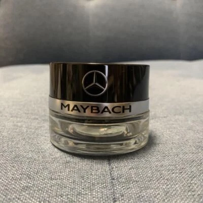 Purificador de ar de perfume interior Mercedes-benz nº. 8 Mood Maybach A1678992200 OEM - Imagem 1 de 4
