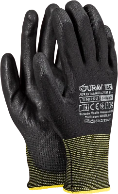 24 Paar Arbeitshandschuhe Garten Handschuhe Montagehandschuhe Schutzhandschuhe - Bild 1 von 4