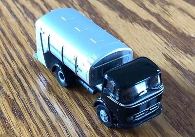 Vintage Brekina (Denmark) 1/87thMercedes “KRG” Refuse (Garbage/Waste) Truck - Image 1 of 4