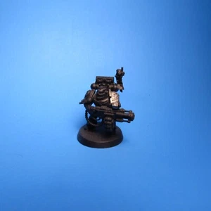 GW Warhammer 40k Deathwatch Rodricus Grytt, Imperial Fists Devastator i02 - Picture 1 of 1
