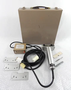 PADGET ELETTRODERMATONE MODELLO B - Foto 1 di 15