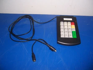 11645 P.I. ENGINEERING CONTROLLER / KEYPAD SUB1-SUB8 - Picture 1 of 6