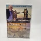 A Tale of Two Cities / the Bridges That Built London Brand New Sealed DVD Reg 4