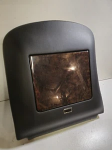 MERCEDES W221 S KLASSE 2006 - 2012 PICKNICKTISCH HINTEN A2219100339 ORIGINAL - Bild 1 von 14