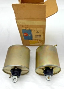 1968 1969 NOS GM Camaro RS Headlamp Vacuum Actuator Headlight Head Light Lamp - Picture 1 of 13