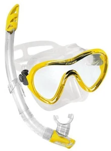 Cressi Sky Vip Yellow - Imagen 1 de 1