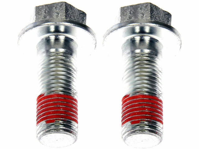 Perno de montaje de soporte de pinza Dorman delantero para Nissan Leaf 2011-2017 17FJBK Foto 1 de 1