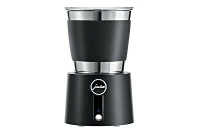 Jura Milk Frother Hot & Cold Milk Frother Stainless Steel Original Packaging/24019 - Image 1 of 4