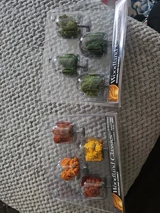 Woodland Classics Ready-Made Autumn Trees And Deciduous Trees - 4/pkg - Picture 1 of 7