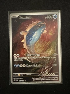 Dondozo 207/198 SV01: Scarlet & Violet Base Set Holo - Bild 1 von 2