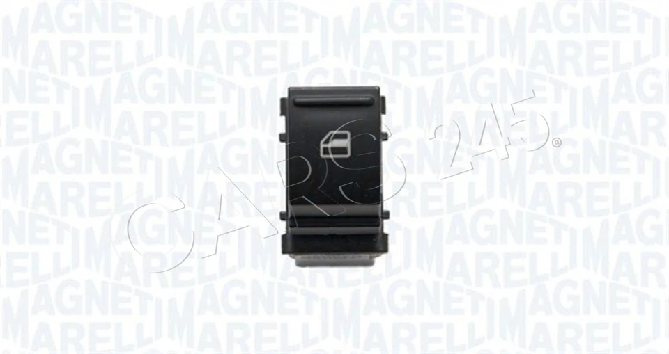 Window Regulator Switch Fits VW SEAT Amarok Caddy III NEW OEM Foto 1 de 1