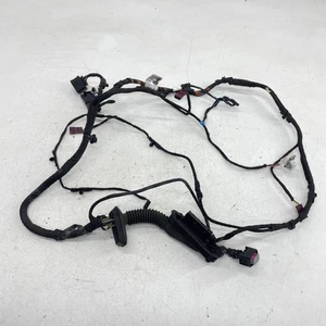 MINI COUNTRYMAN R60 DOOR LOOM WIRING 9811267 OSF RH DRIVER FRONT RIGHT 14-16 - Picture 1 of 12