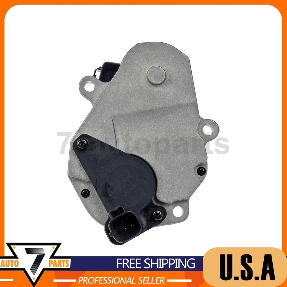Motor de caja de transferencia Dorman - OE Solutions para Ford Excursion 2000-2005 Foto 1 de 4