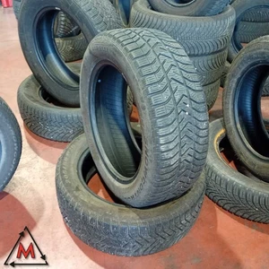 Set 2 gomme pneumatici invernali 205/55 R16 91H PIRELLI SNOWCONTROL 3 111279 - Picture 1 of 8