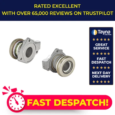 Cilindro esclavo concéntrico embrague CSC se adapta a SUZUKI GRAND VITARA JB424, Mk2 2.4 nuevo Foto 1 de 4