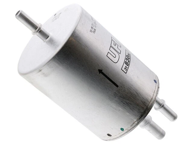Filtro de combustible para 04-08 Audi A4 Quattro S4 A6 A8 1.8L 4 Cyl 4.2L V8 6.0L ZW26M7 Foto 1 de 1