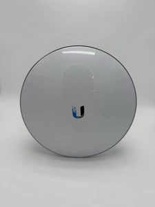 Ubiquiti Networks AirFiber Dish Antenna | 5 GHz, 23 dBi, Slant 45 | AF-5G23-S45 - Picture 1 of 7