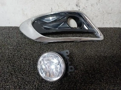 2015 Renault Fluence SM3 Neo Left Fog Light - Image 1 of 4