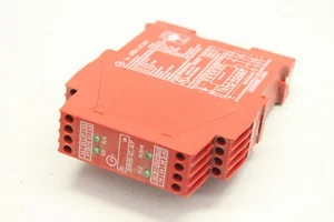 ELAN SRB-C.47 Sicherheitsrelais Safety Relay - Picture 1 of 2