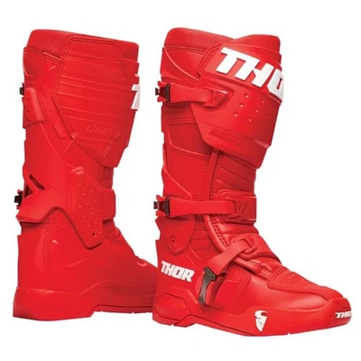 Botas todoterreno Thor Radial Adulto MX - Elige talla y color Foto 1 de 4