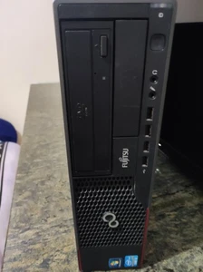 Pc Desktop Fujitsu I3 2120 4gb Hdd In Regalo - Picture 1 of 4