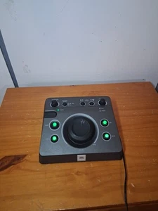 JBL MSC1 Monitor Controller, mit Netzkabel und Mikrofonen - Bild 1 von 13
