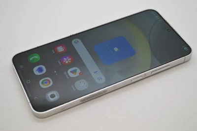 READ Samsung Galaxy S24+ PLUS SM-S926U1  256GB 5G GRAY  Unlocked #L520 - Image 1 of 4