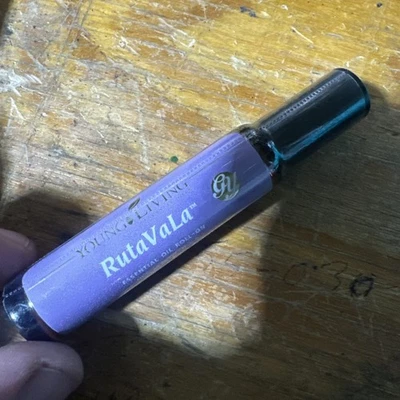  RutaVaLa Roll-On 10 ml new sealed Young Living Essential oil - Image 1 of 3