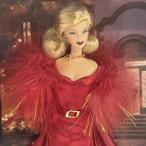 Muñeca Barbie Hollywood Cast Party quinta en serie 2001 Mattel 50825 - Imagen 1 de 10