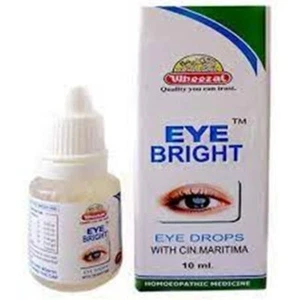 2 x Homeopathy Eye Drop For Eye Care FREESHIP WORLDWIDE - Picture 1 of 2