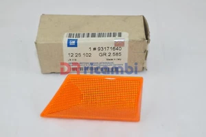 Flèche Clignotant Latéral Droite OPEL Vectra C Signum OPEL 1226102 - Bild 1 von 3