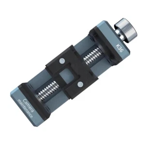 Adjustable Clip Fixture Phone Camera Fastening Clamp Cellphone Hand Repair Tool - Picture 1 of 8