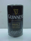 Guinness Beer Men's Sleep Boxer Shorts & Can Bank Gift Set X-Large